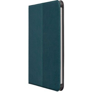 Gecko Covers Easy-Click 2.0 Tasche für 27,7 cm (10,9 Zoll) Apple iPad (2022) Tablet - Benzin - Polyurethan-Canvas, PU-Lede