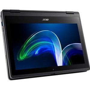 Acer TravelMate Spin B3 B311RN-32 TMB311RN-32-C1N7 29,5 cm (11,6 Zoll) Touchscreen Umrüstbar 2 in 1 Notebook - HD - Intel 