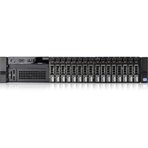 Quantum NAS-Speichersystem - 204 TB HDD - Intel Xeon Gold 6128 Hexa-Core 3,70 GHz - 204 TB Installierte HDD-Kapazität - RA