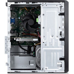 Ordenador sobremesa Acer Veriton S2690G VS269G - Intel Core i5 12a Gen i5-12400 Hexa-core (6 Core) 2,50 GHz - 8 GB RAM DDR