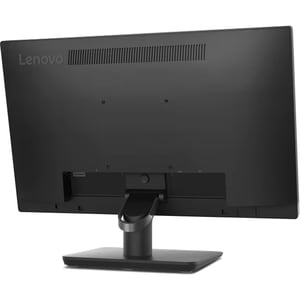 Lenovo ThinkVision E20-30 20" Class HD+ LCD Monitor - 16:9 - 49.5 cm (19.5") Viewable - Twisted nematic (TN) - WLED Backli