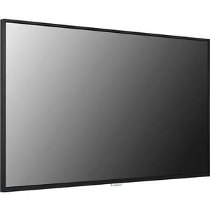 LG 98UH5J-H Digital Signage Display - 98" LCD - 3840 x 2160 - Direct LED - 500 Nit - 2160p - HDMI - USB - DVI - SerialEthe