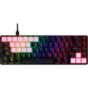 HyperX Key Cap for Keyboard - Pink