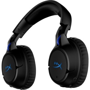 HyperX Cloud Flight Wireless Gaming Headset for PS5 and PS4