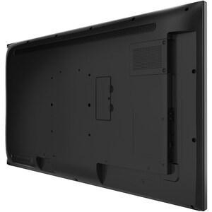 AG Neovo QM-4302 1079.50 mm LCD Digital Signage Display - 3840 x 2160 - 400 cd/m² - 2160p - USB - HDMIEthernet - Black