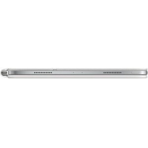 Apple iPad Pro (5th Generation) A2462 平板 - 32.8 cm (12.9") 全高清+ - Apple M1 - 8 GB - 512 GB 存储 - 5G - 银 - 八核（8 核） - 2732 x 