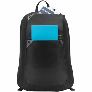 MOCHILA BACKPACK 15.6IN ULTRALIGHT PARA PORTATILES NEGRO TARGUS
