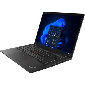 Lenovo ThinkPad T14s Gen 3 21BR00CDGE 35,6 cm (14 Zoll) Notebook - WUXGA - 1920 x 1200 - Intel Core i5 12. Gen. i5-1235U D