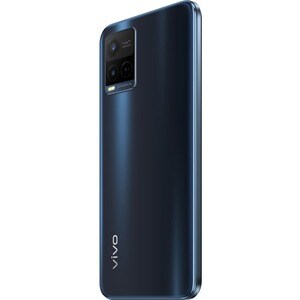 Vivo Y21s 128 GB Smartphone - 16,5 cm (6,5 Zoll) LCD HD+ 1600 x 720 - Octa-Core (Cortex A75Dual-Core 2 GHz + Cortex A55 He