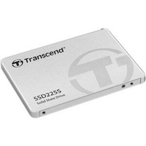 Transcend 2 TB Solid State Drive - 2.5" Internal - SATA (SATA/600) - Desktop PC, Notebook Device Supported - 0.3 DWPD - 72