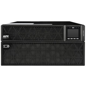 APC by Schneider Electric Smart-UPS RT Double Conversion Online UPS - 10 kVA/10 kW - Rack/Tower - 4 Hour Recharge - 3.60 M