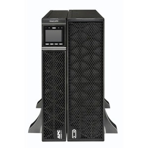 UPS online a doppia conversione APC by Schneider Electric Smart-UPS RT - 8 kVA/8 kW - Rack/torre - 4 Ora Recharge - 4,90 M