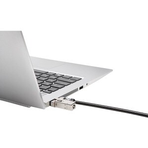 Kensington Cable Lock For Notebook - Keyed Lock - For Notebook