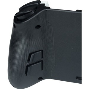 FR-TEC Gaming Joystick - Wireless - Bluetooth - USB - Nintendo Switch - Black