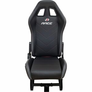 FR-TEC Gaming Chair - Synthetic Leather, Carbon Alloy Metal