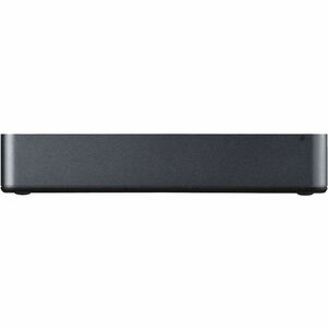 Buffalo MiniStation HD-PGFU3 2 TB Portable Hard Drive - External - TAA Compliant - Desktop PC, MAC Device Supported - USB 