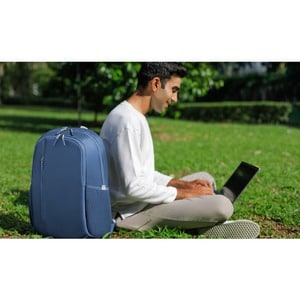 DELL ECOLOOP URBAN BACKPACK - BLUE - CP4523B