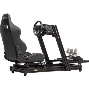 Next Level Racing GTElite Lite Wheel Plate Edition - Aluminum, Carbon Steel