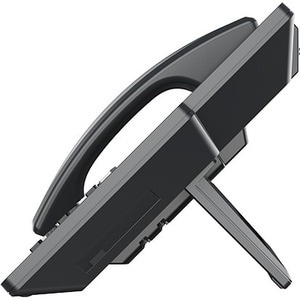 Grandstream GXV3450 IP Phone - Corded - Corded - Wi-Fi, Bluetooth - Desktop - VoIP - IEEE 802.11a/b/g/n/ac - 2 x Network (