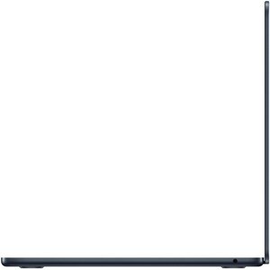 CTO MacBook Air 13.6in - Midnight - M2 (8-core CPU / 10-core GPU) - 16GB unified memory - 512GB SSD - Backlit Magic Keyboa