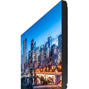 Samsung VM55B-E Digital Signage Display - 55" LCD - 1920 x 1080 - LED - 500 cd/m² - 1080p - HDMI - DVI - SerialEthernet