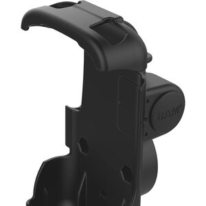 RAM Mounts Form-Fit Dock for Zebra TC53 & TC58 - Docking - Mobile Computer - Black