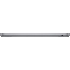 Apple MacBook Air MLXX3E/A 13.6" Notebook - 2560 x 1664 - Apple M2 Octa-core (8 Core) - 8 GB Total RAM - 512 GB SSD - Spac