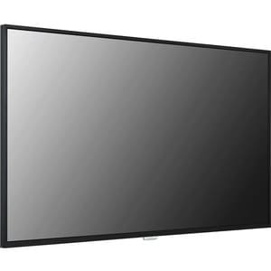 LG 49UH5J-H Digital Signage Display - 49" LCD - 3840 x 2160 - Edge LED - 500 cd/m² - 2160p - HDMI - USB - DVI - SerialEthe