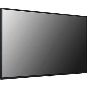 LG 65UH5J-H Digital Signage Display - 65" LCD - 3840 x 2160 - Edge LED - 500 cd/m² - 2160p - HDMI - USB - DVI - SerialEthe