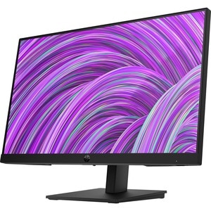 HP P22h G5 22" Class Full HD LCD Monitor - 16:9 - Black - 54.6 cm (21.5") Viewable - In-plane Switching (IPS) Technology -