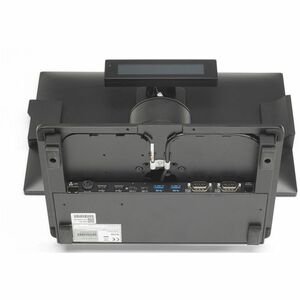 Touch Dynamic Razor POS Terminal - Celeron J6412 2.60 GHz - 4 GB DDR4 SDRAM - 128 GB SSD NVMe - Windows 10 IoT x64