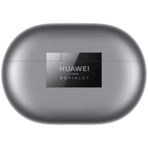 Huawei FreeBuds Pro 2 Noise Cancelling Earbuds, Silver Frost