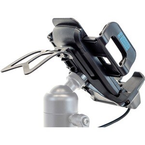 Gamber-Johnson Kabelgebundenes Cradle für Handgerät - Ladefunktion - USB-Typ C