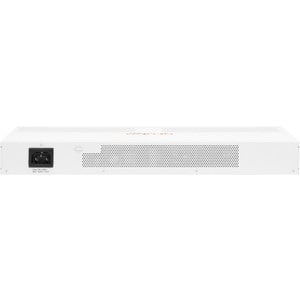 HPE Instant On 1430 26 Ports Ethernet Switch - Gigabit Ethernet - 10/100/1000Base-T, 1000Base-X - 2 Layer Supported - Modu