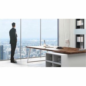 Logitech 视频会议设备 - 1920 x 1080 视频（直播） - Full HD - 2 x 网络 (RJ-45) - USB - Fast Ethernet - 无线局域网