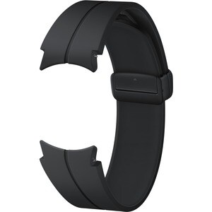SAMSUNG GALAXY WATCH5 D-BUCKLE SPORT BAND BLACK M/L