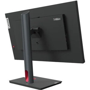 Lenovo ThinkVision P24q-30 24" Class WQHD LCD Monitor - 16:9 - 23.8" Viewable - In-plane Switching (IPS) Technology - WLED