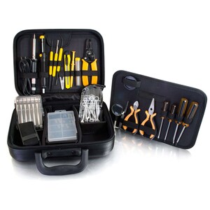 C2G Workstation Repair Tool Kit - Computer Tool Kit