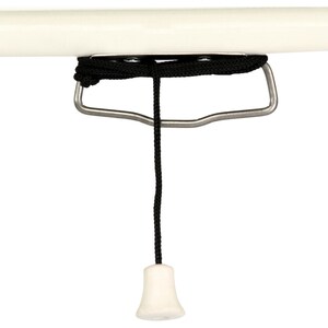 Elite Screens Manual Series - 100-INCH 16:9, Pull Down Manual Projector Screen with AUTO LOCK, Movie Home Theater 8K / 4K 