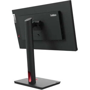 ThinkVision T22i-30, 21.5inch FHD monitor, 1920x1080 (16:9), IPS, Anti-Glare, VGA+DP+HDMI input, Audio out, 4xUSB3.2 Gen1 