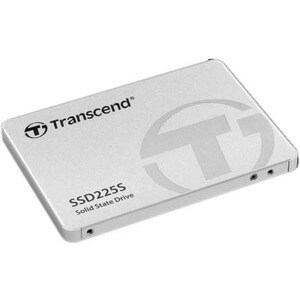 Transcend 1 TB Solid State Drive - 2.5" Internal - SATA (SATA/600) - Desktop PC, Notebook Device Supported - 0.3 DWPD - 36