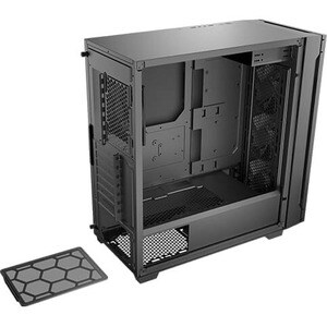 Boîtier d'ordinateur Antec P10C - Tour Moyenne - Acier, Plastique - 7 xBaie(s) - 0 - 6 x Ventilateur(s) supporté - 1 x Bai