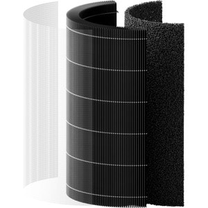 Xiaomi Activated Carbon Air Filter for Air Purifier - Remove Volatile Organic Compound, Remove Odor, Remove Dust, Remove P