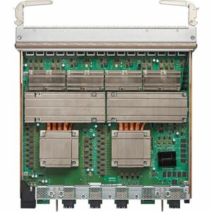 Cisco Nexus Expansion Module - 16 x 400GBase-X QSFP-DD - For Data Networking, Optical Network - Optical Fiber400 Gigabit E