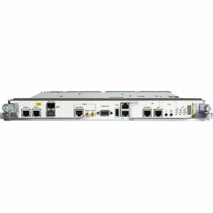Cisco Route Switch Processor - For Data Networking - Optical Fiber400 Gigabit Ethernet