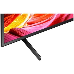 Sony BRAVIA X75K FWD50X75K 50" Smart LED-LCD TV - 4K UHDTV - Black - HDR10, HLG, Dolby Vision - Direct LED Backlight - Air