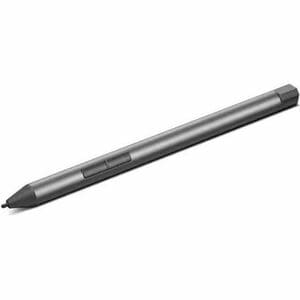 Lenovo Stylus - Plastic - Grey - Notebook Device Supported