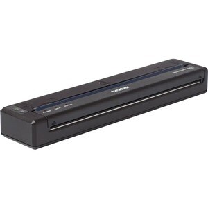 Imprimante thermique direct Brother PJ-883 - Impression d'étiquette - Monochrome - Portable - Réseau sans-fil - 300 x 300 