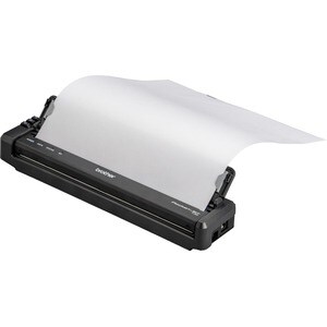 Brother Printer Paper Guide