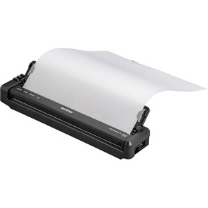 Brother Drucker Papierführung